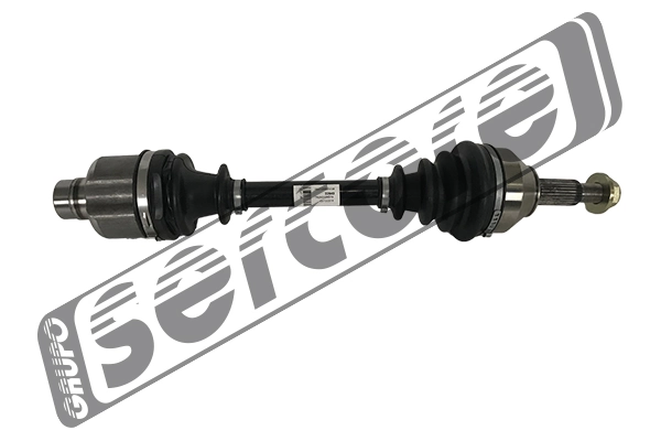 22643 Sercore Semieje delantero derecho