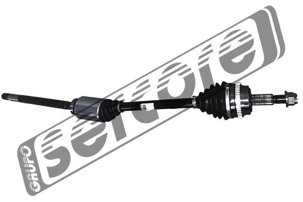 Comprar 7700102981 Opel Semieje delantero derecho