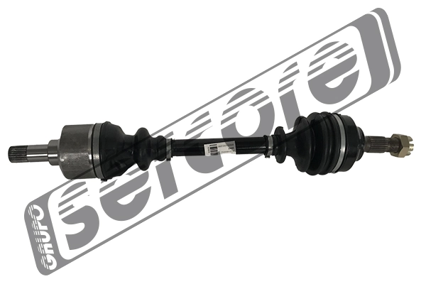 22465A Sercore