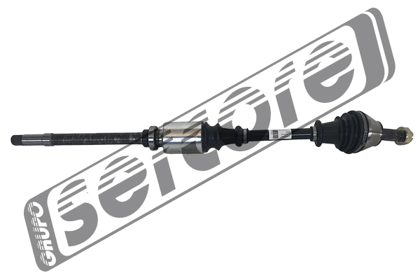 22467 Sercore Semieje delantero derecho