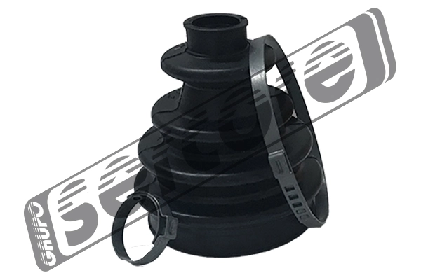 Fuelle semieje delantero exterior Honda Civic III