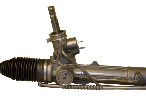 Cremallera caja de direccion para Peugeot 307  3A, 3C