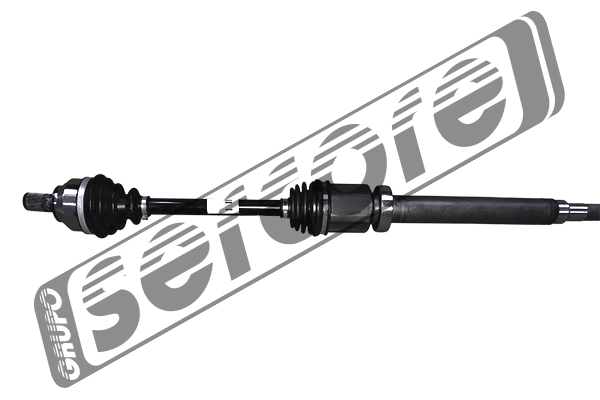 221032 Sercore Semieje delantero derecho