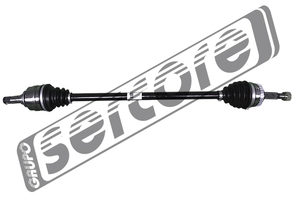 22665A Sercore