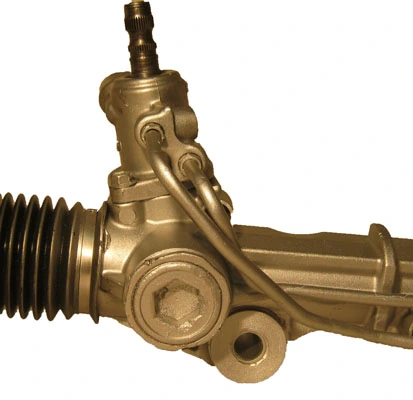  Cremallera de dirección Toyota Land Cruiser 