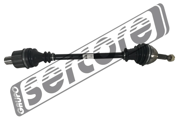 22827 Sercore Semieje delantero derecho