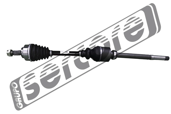 Comprar 32730Y Peugeot/Citroen Árbol de transmisión delantero derecho