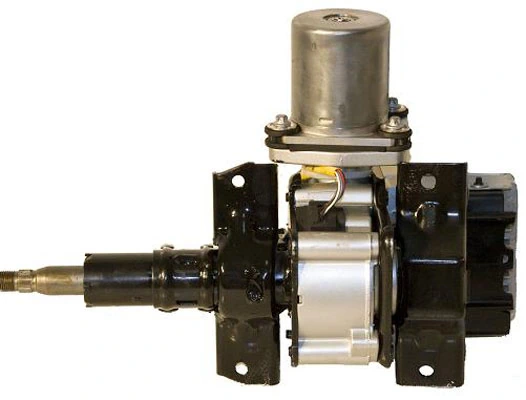 Columna de volante para Fiat Punto II 188