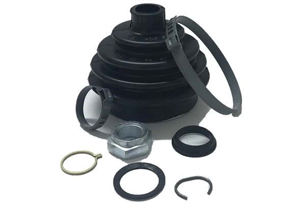 Fuelle de palier delantero exterior para Audi 80 8C5