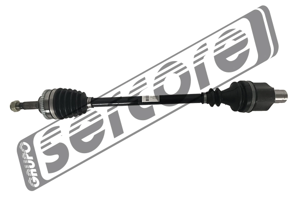 22827B Sercore