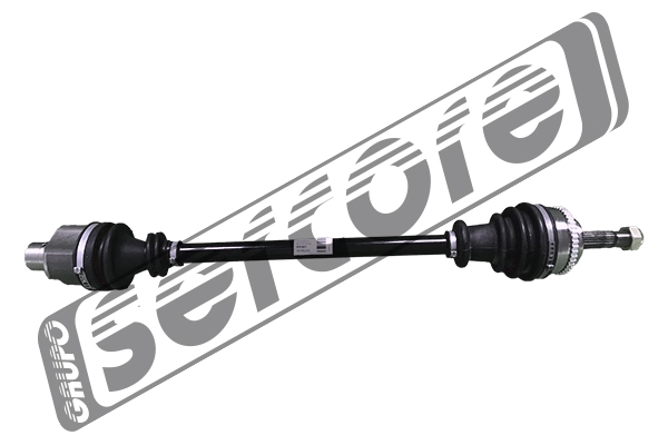 22836A Sercore
