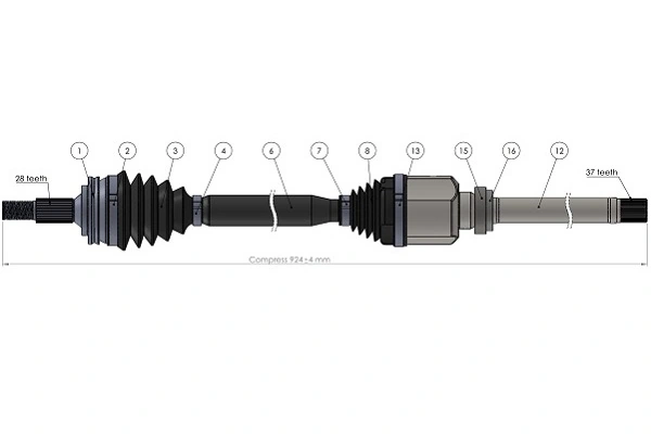 221862 Sercore