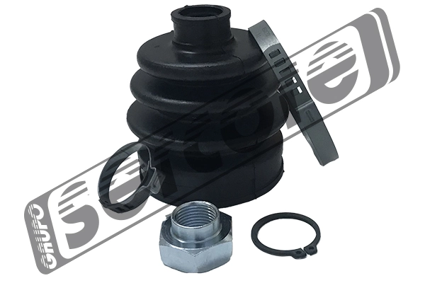 06K347 Sercore