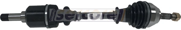 22700 Sercore