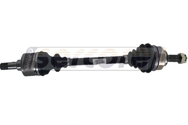 22405 Sercore Semieje delantero izquierdo