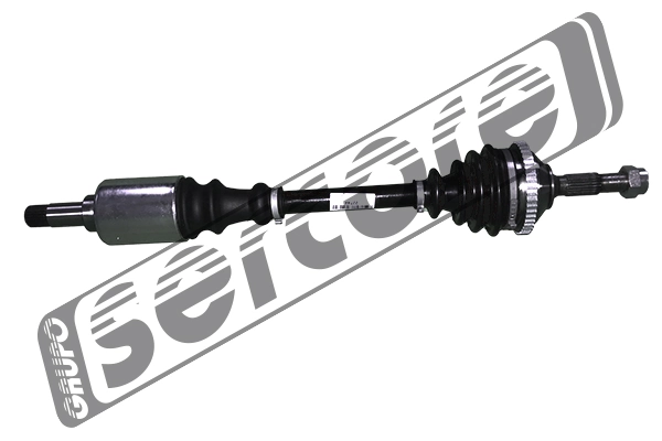 22744 Sercore Semieje delantero izquierdo