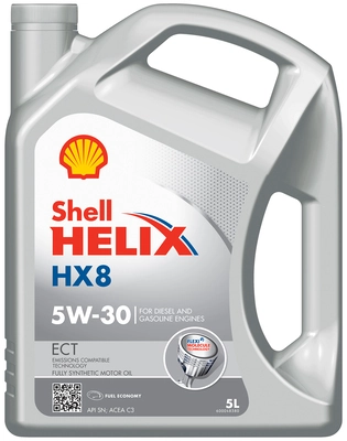 550048100 Shell