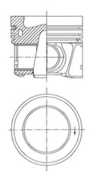 41937600 Kolbenschmidt