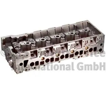 Cabeza del motor Mercedes E  (1996-2003)