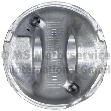 Pistón con bulón sin anillos, STD Kolbenschmidt 41165600 precio, desde 201,62 EUR