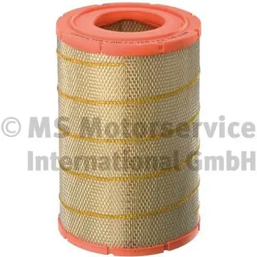 Filtro de aire K117818N50 Knorr-bremse