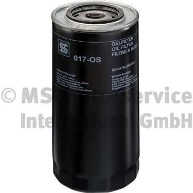 3338079 Volvo Filtro aceite