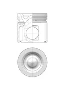 41517600 Kolbenschmidt