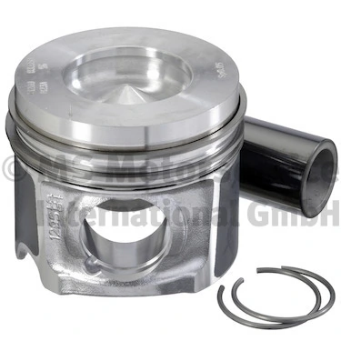 Pistón completo para un cilindro, primera sobremedida (+0,25 mm) Kolbenschmidt 41269610 precio, desde 176,01 EUR