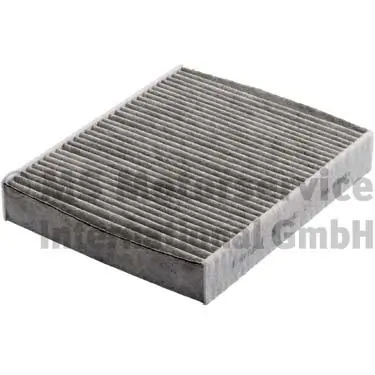 Filtro de polen para Porsche 911  (991)