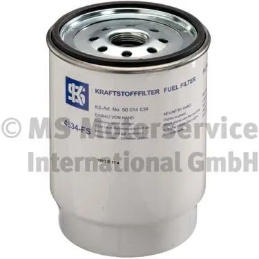 Filtro de combustible 5268934 Cummins