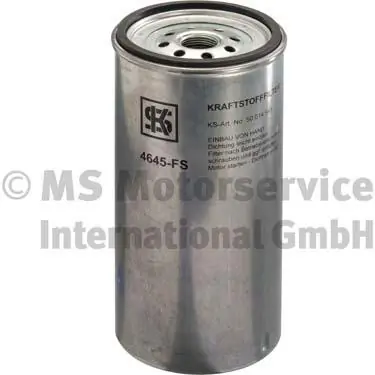 Filtro de combustible 05825010 Bomag