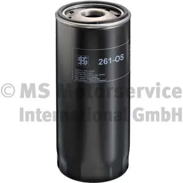 Filtro de aceite motor Cummins 3304232