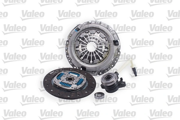 302059157R Renault (RVI) Embrague motor