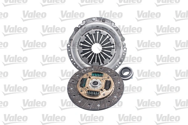 Precio del repuesto Kit de embrague Cerato sedán