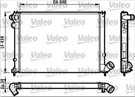 731382 VALEO