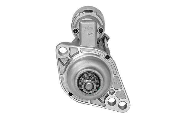 Motor de arranque 438175 VALEO