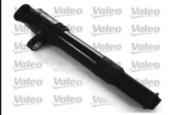 245117 VALEO Bobina de encendido