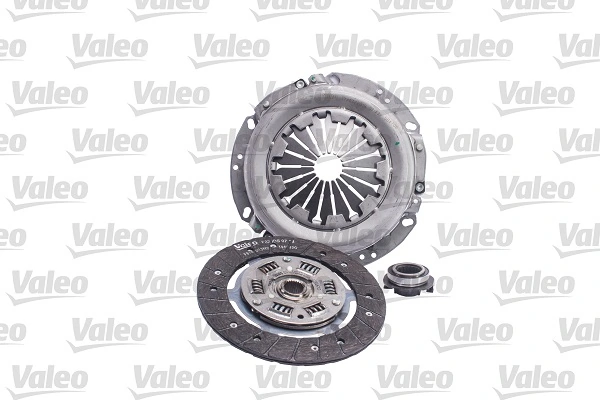 821071 VALEO Embrague motor