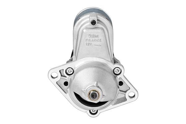 Motor de arranque 438183 VALEO
