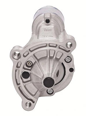 Motor de arranque 432636 VALEO