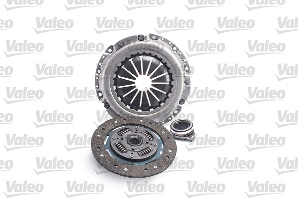 Embrague VA826763 Polcar