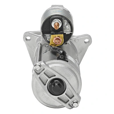 Motor de arranque 438077 VALEO