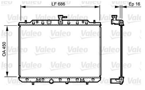 735205 VALEO