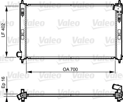 735575 VALEO