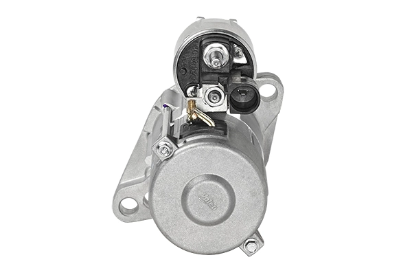 Motor de arranque 438175 VALEO
