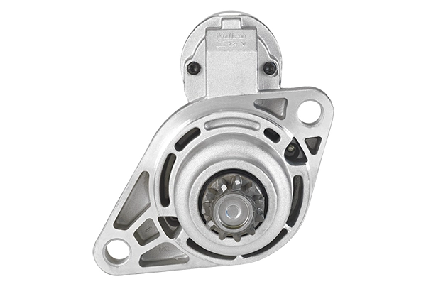 Motor de arranque 438262 VALEO