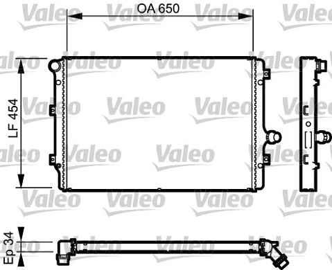 734333 VALEO