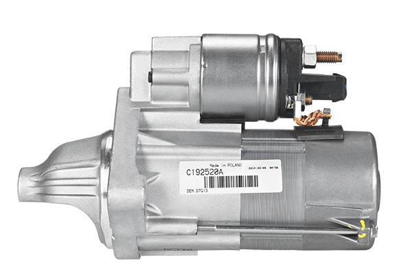 12417835737 BMW Arranque motores