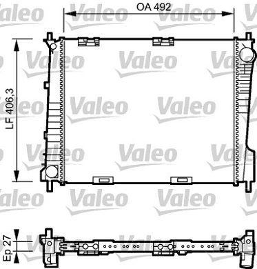 734462 VALEO