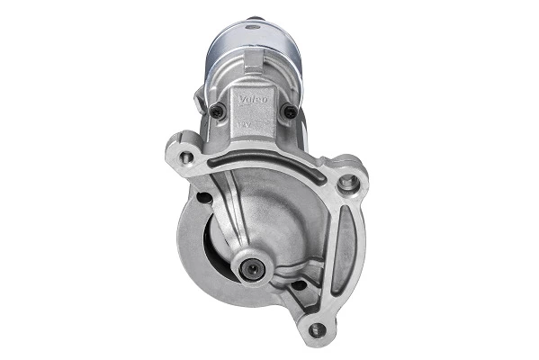 Motor de arranque 432623 VALEO